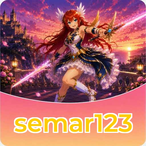 semar123 APK Structure