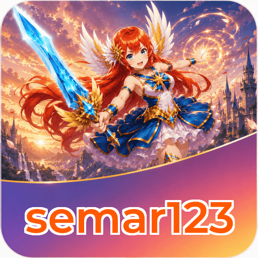 semar123 Components